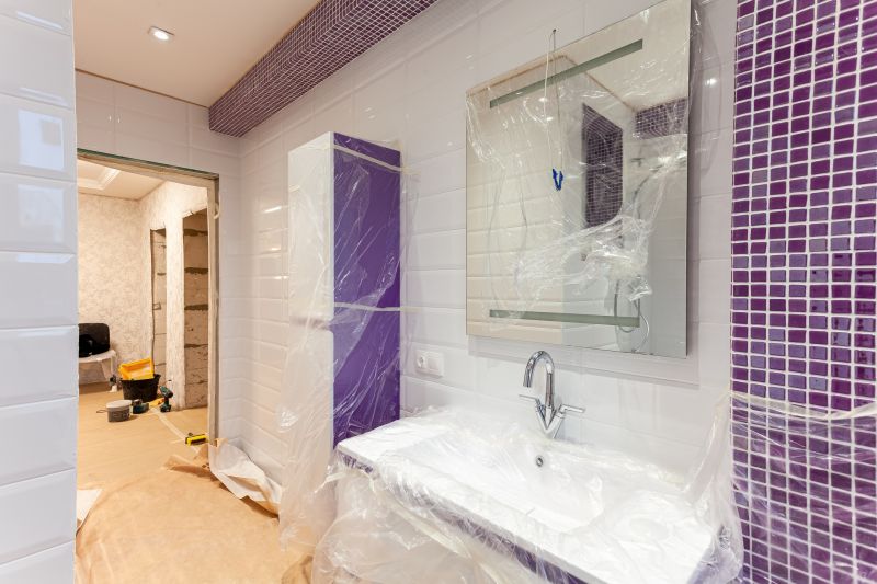Complete Bathroom Remodels