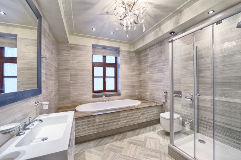 Elegant Bathtub Remodels