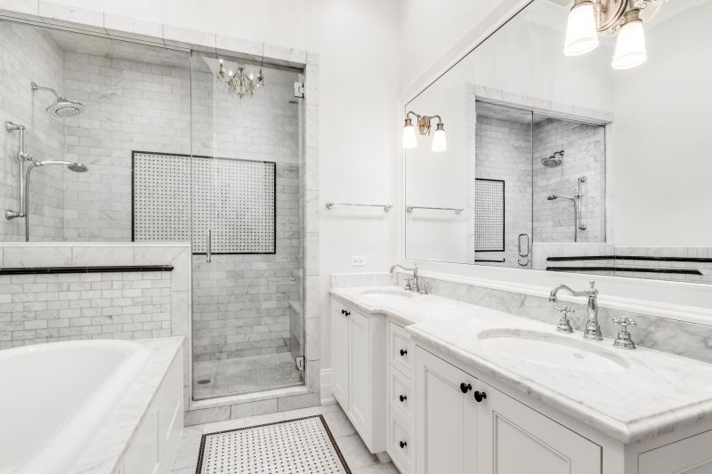 Best Bathroom Remodel Contractors in Napa, CA